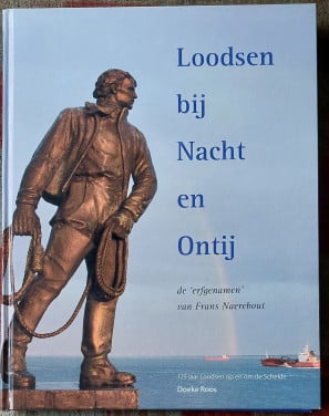 Zeeland Boek