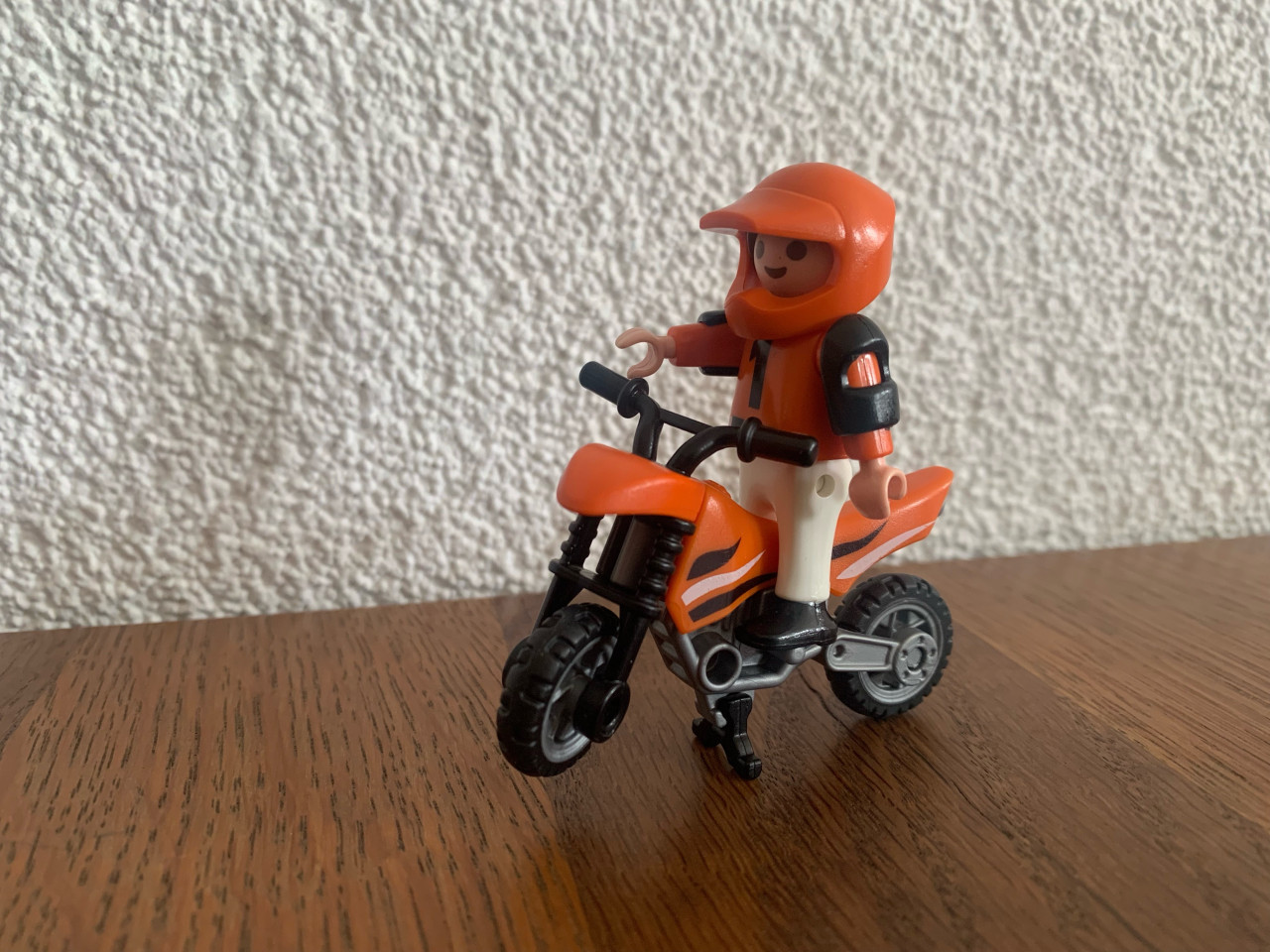 Playmobil