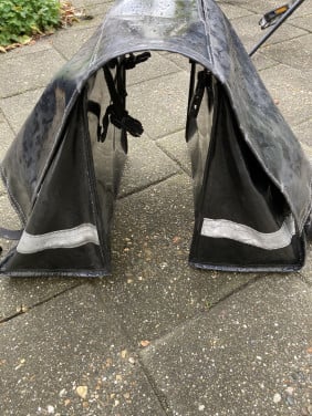 Clarijs fietstassen
