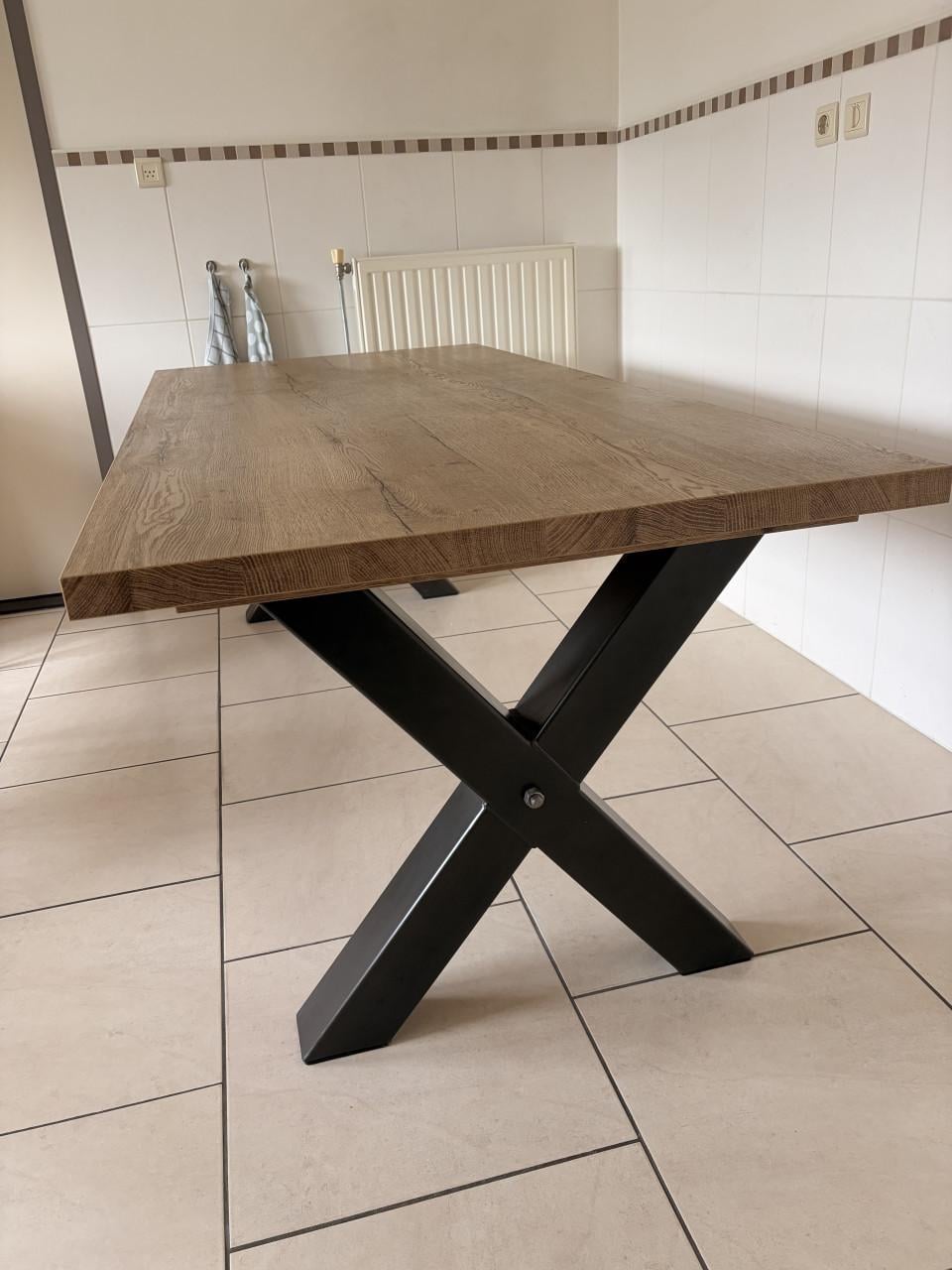 Eettafel