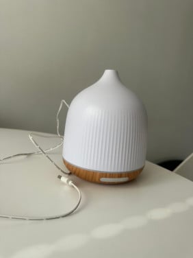 Diffuser