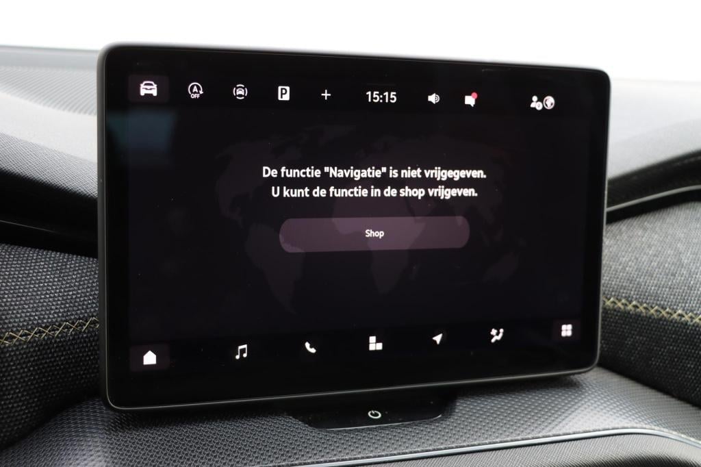 Skoda Kodiaq 1.5 tsi mhev first edition 7p. 150pk dsg7