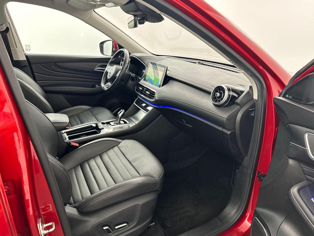 MG Ehs 1.5 tgdi phev aut. luxury | panoramadak | leder | led koplampen | 36