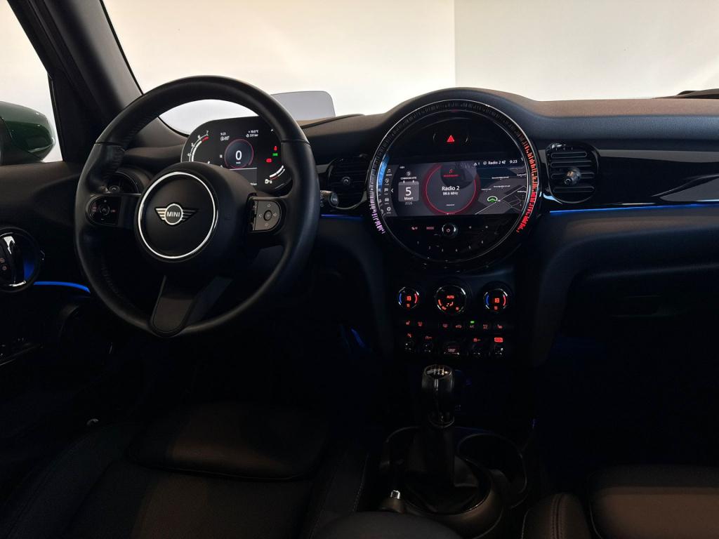 Mini One mini 1.5 business edition