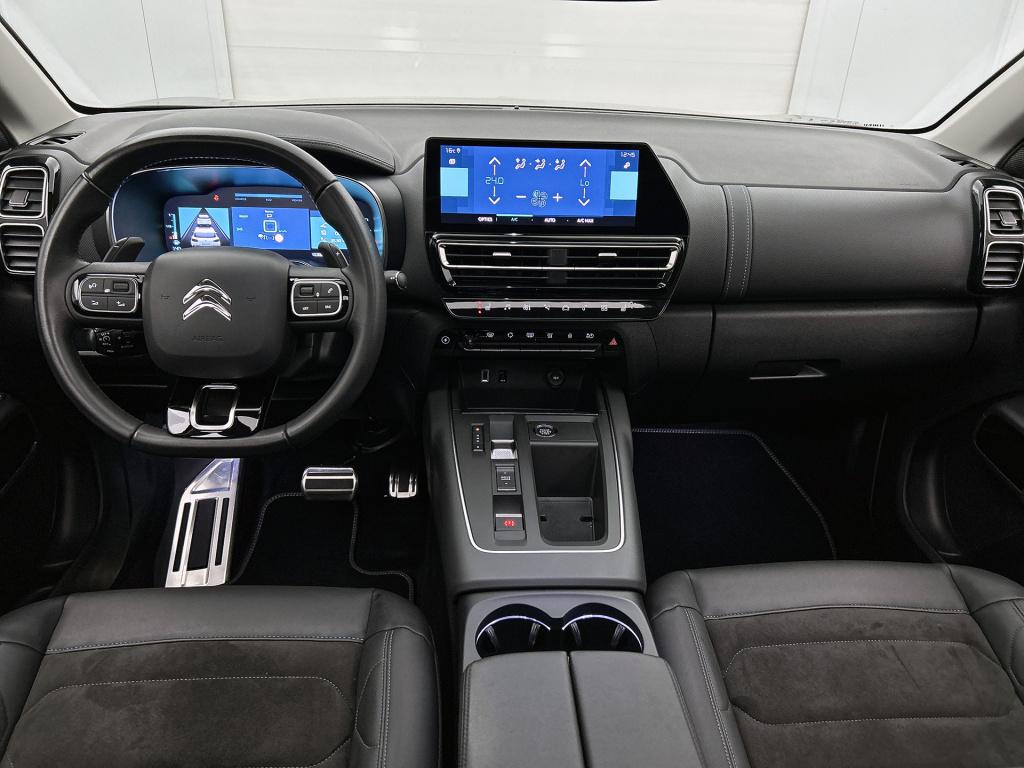 Citroen C5 Aircross 1.6 plug-in hybrid 225 business plus | rijklaar | panor