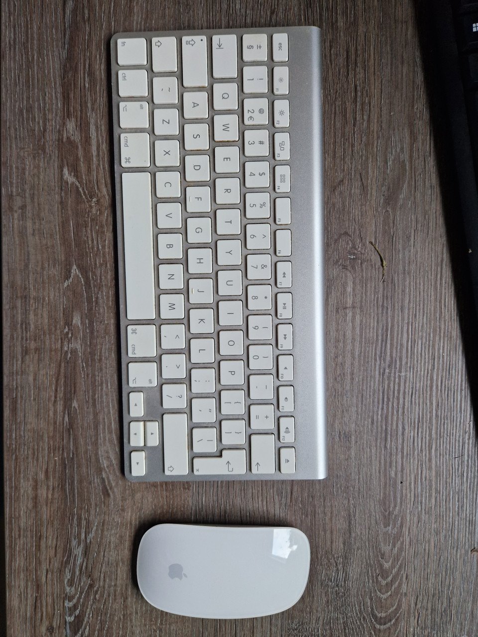 Imac computer