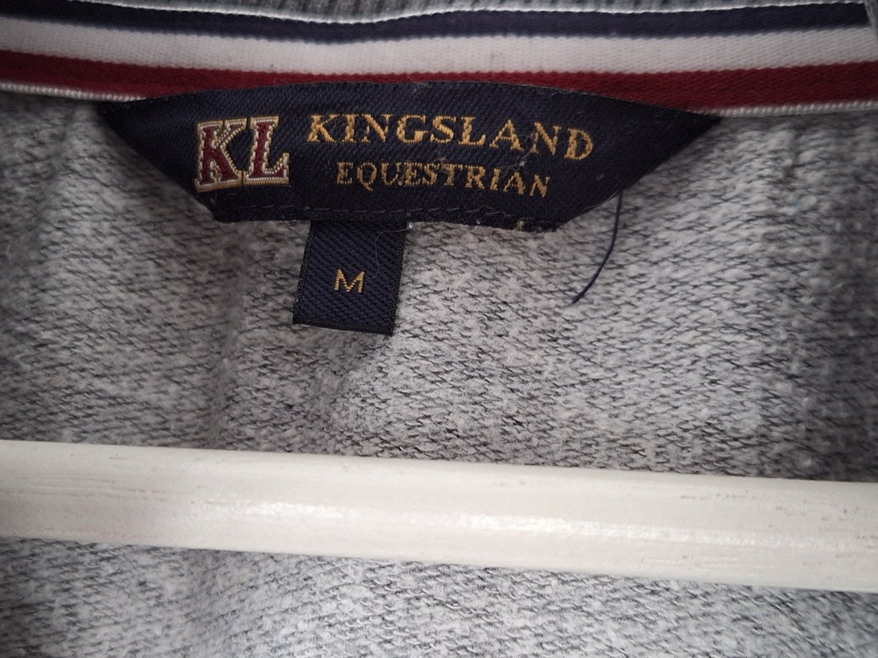 Kingsland vest