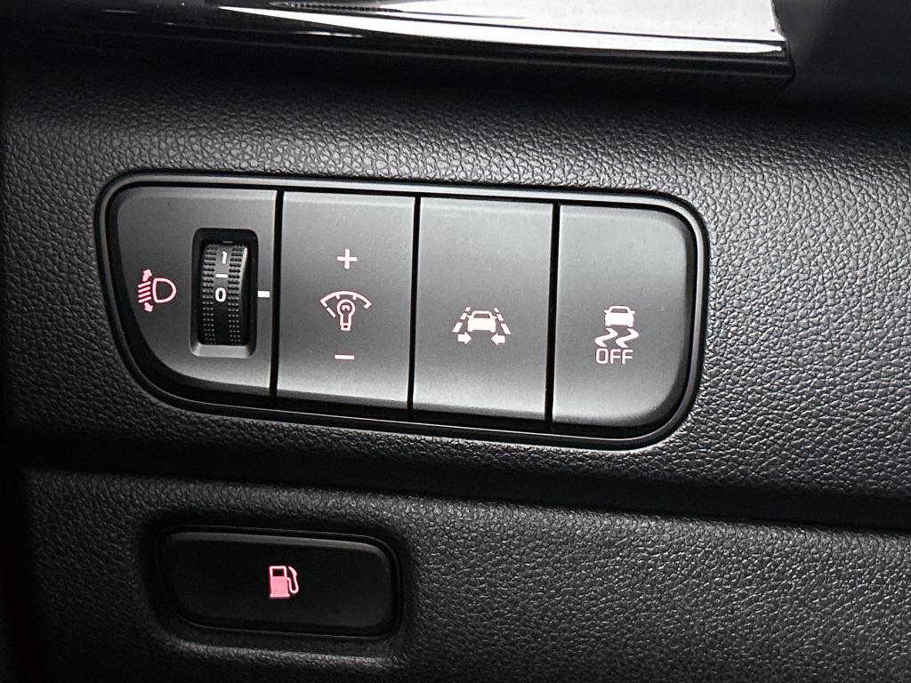 Kia Niro 1.6 gdi hybrid first edition | climate en cruise control | navigat