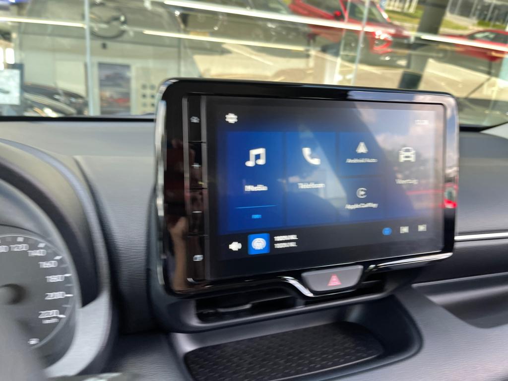 Mazda 2 Hybrid 1.5 exclusive-line 116 pk |trekhaak|rijklaar