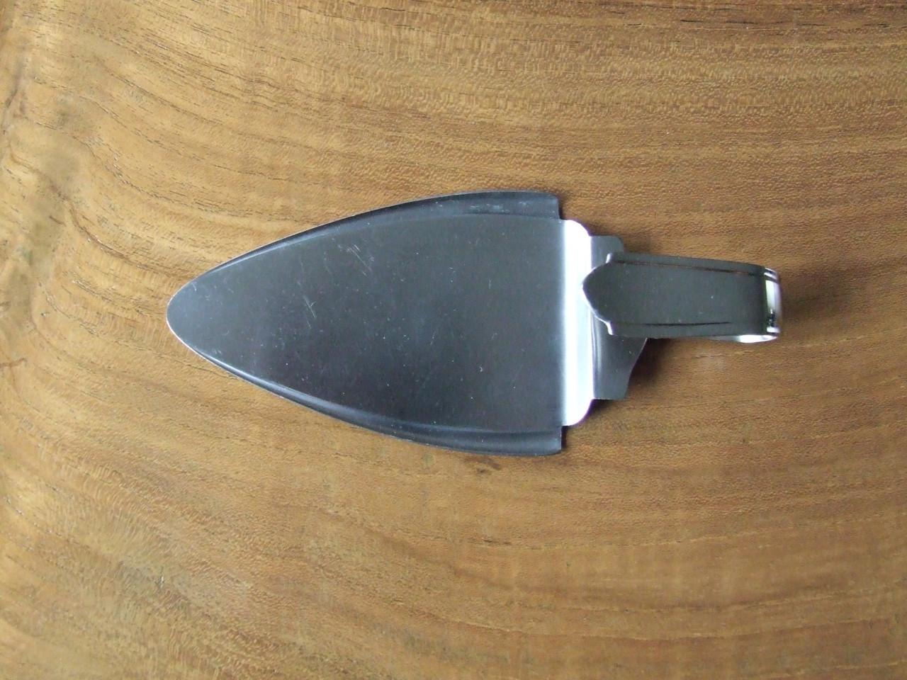 Taartschep