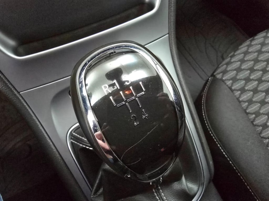 Opel Astra sports tourer occasion 1.0 met trekhaak, parkeercamera en cruise