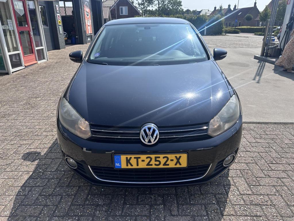 Volkswagen Golf 1.4 tsi highline