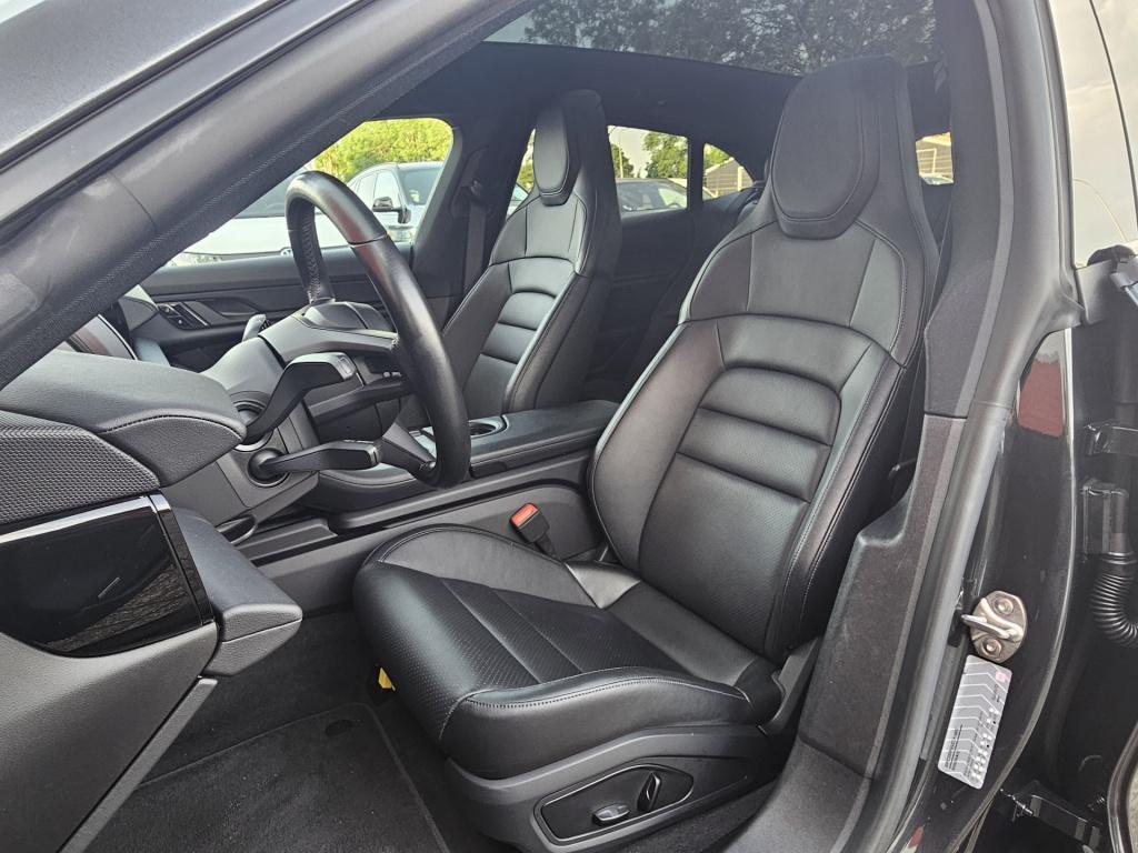 Porsche Taycan cross turismo 4 | pano | dealer onderh. | 93 kwh | rijklaar 