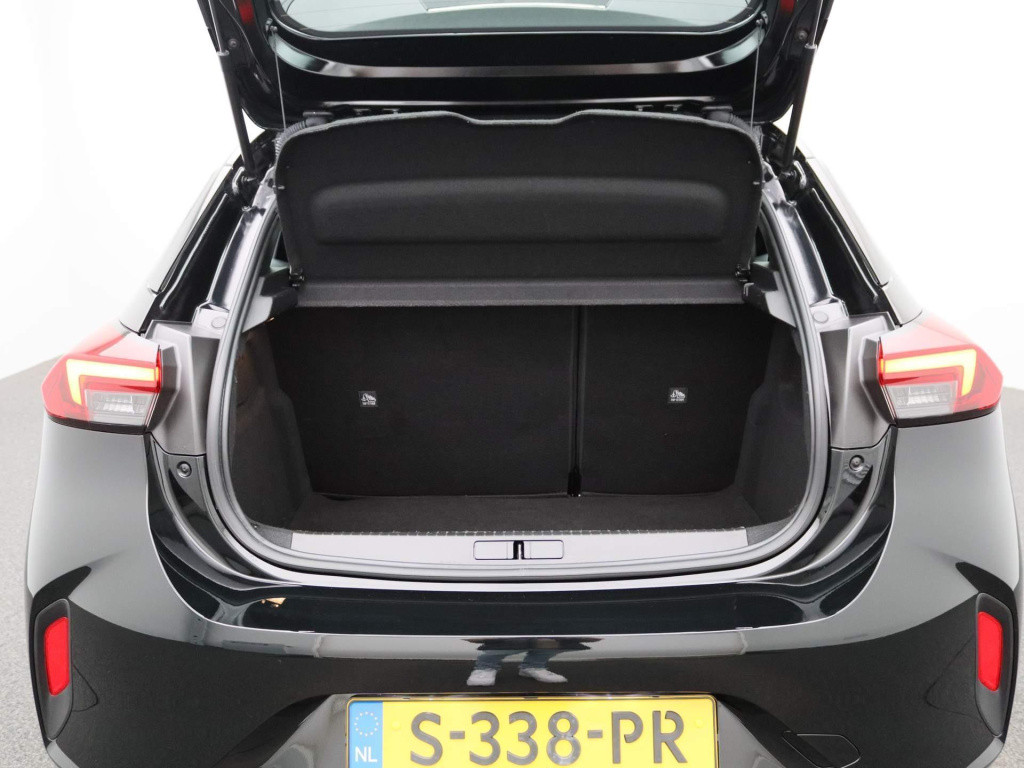 Opel Corsa 1.2 level 4 | navigatie | apple carplay / android auto | airco |