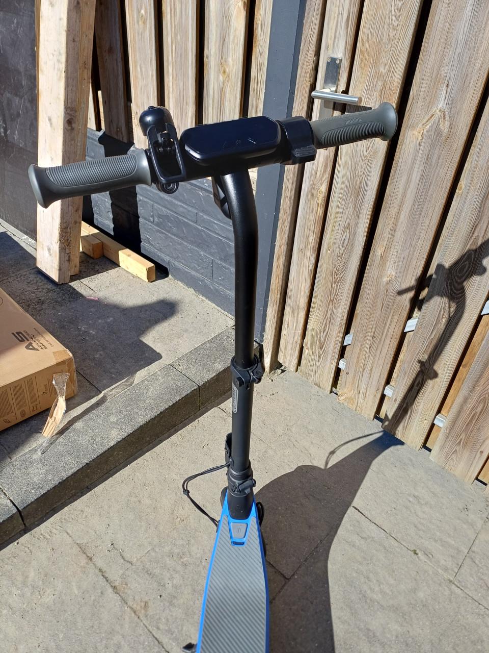 Ninebot electrische step