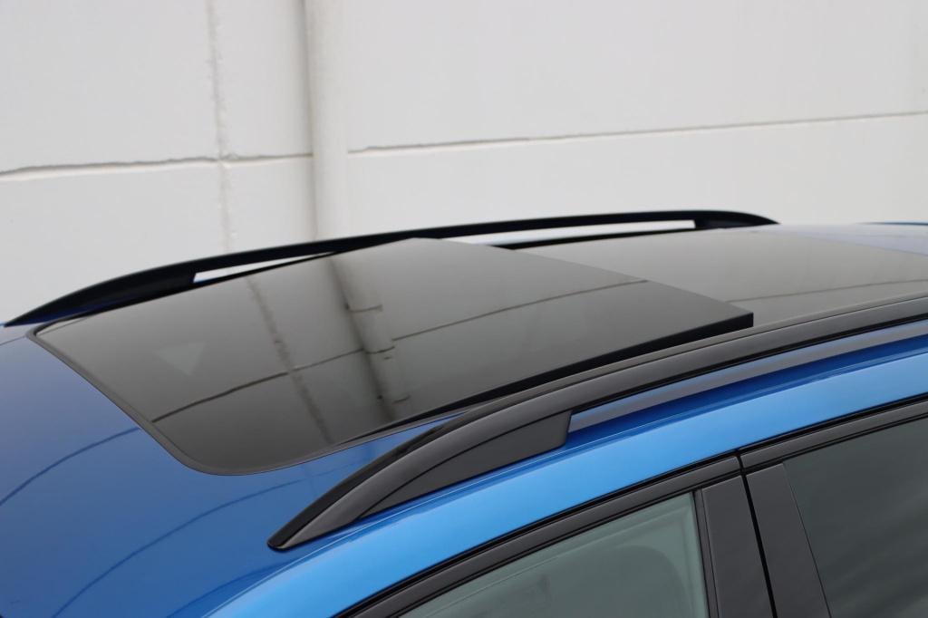 Skoda Superb combi 1.4 tsi iv sportline business 218pk dsg6 | panoramadak |