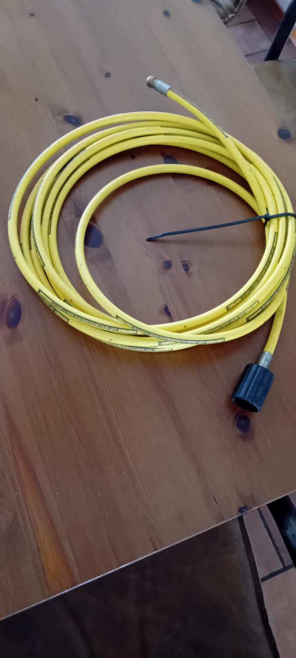 KARCHER rioolslang