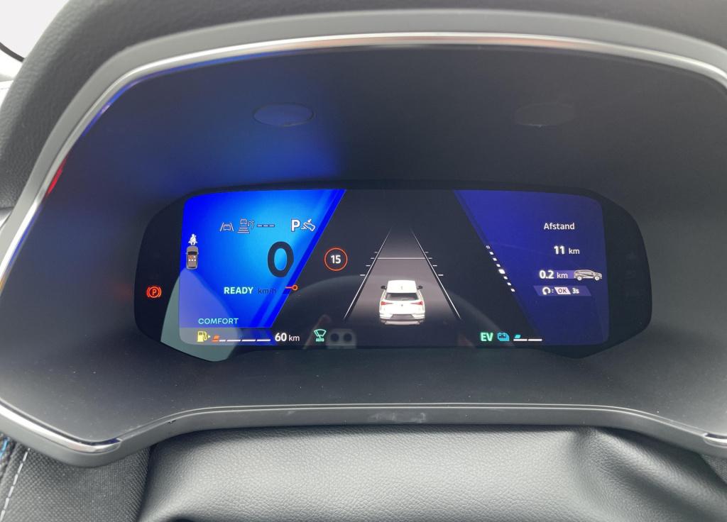 Renault Symbioz 1.8 e-tech full hybrid 160 esprit alpine