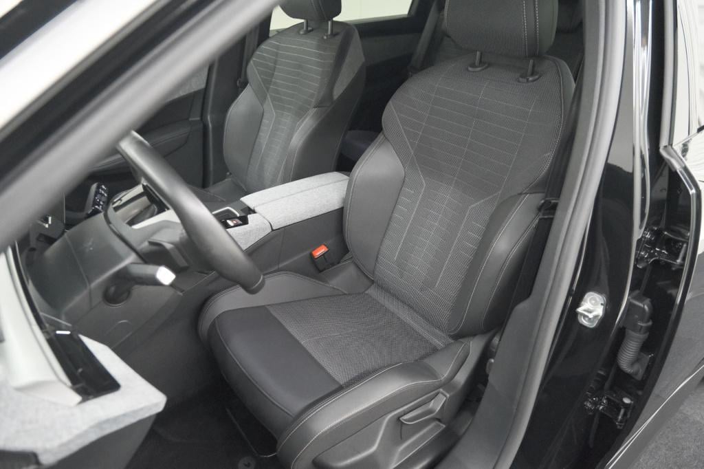 Peugeot E-5008 allure avantage 73 kwh 7p | 360 camera | dodehoekdetectie | 