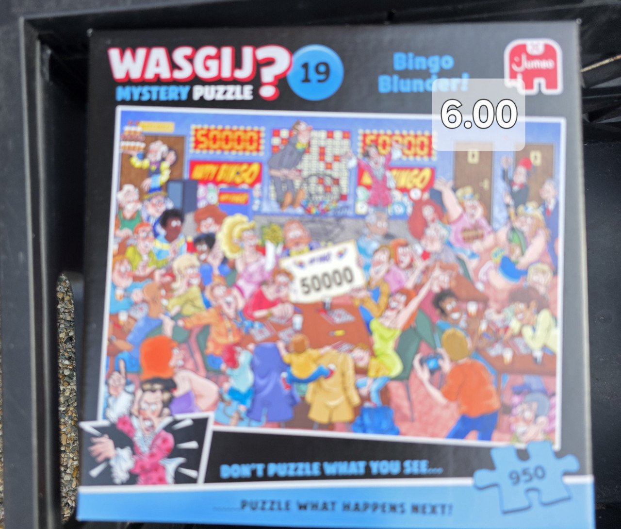 Puzzels