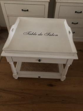 Salontafel riviera maison