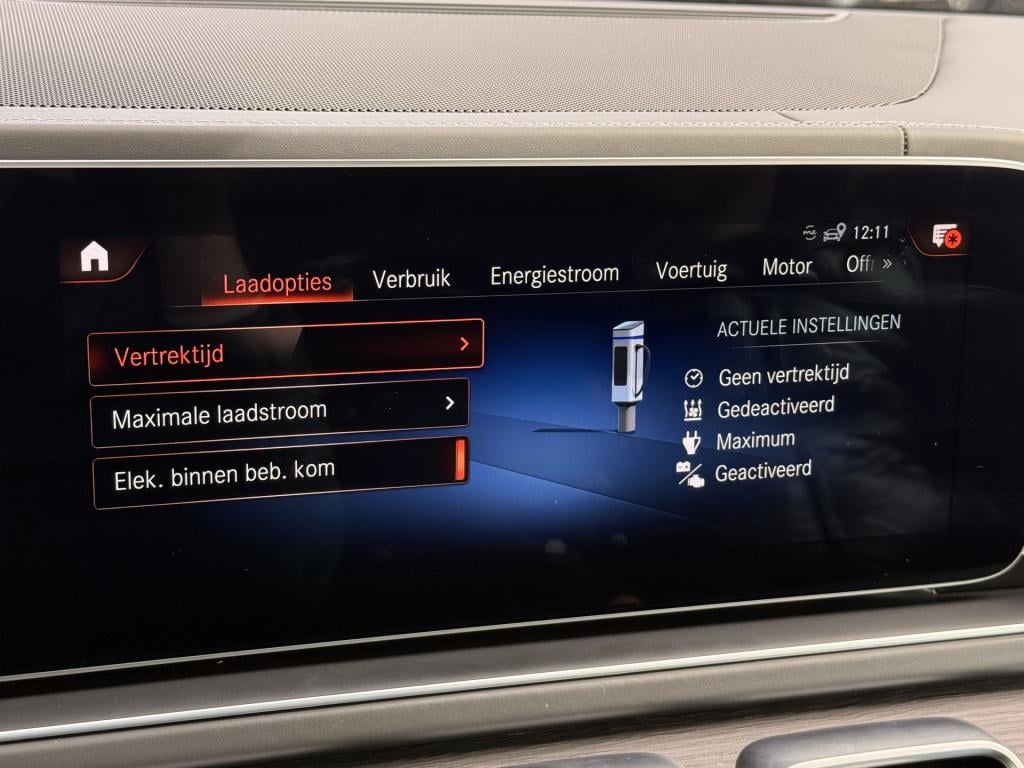 Mercedes-Benz Gle coupé 350 e 4matic executive amg | head up | pano | acc |