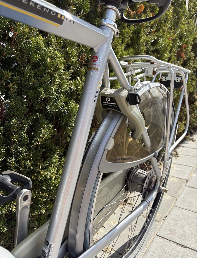 Batavus herenfiets
