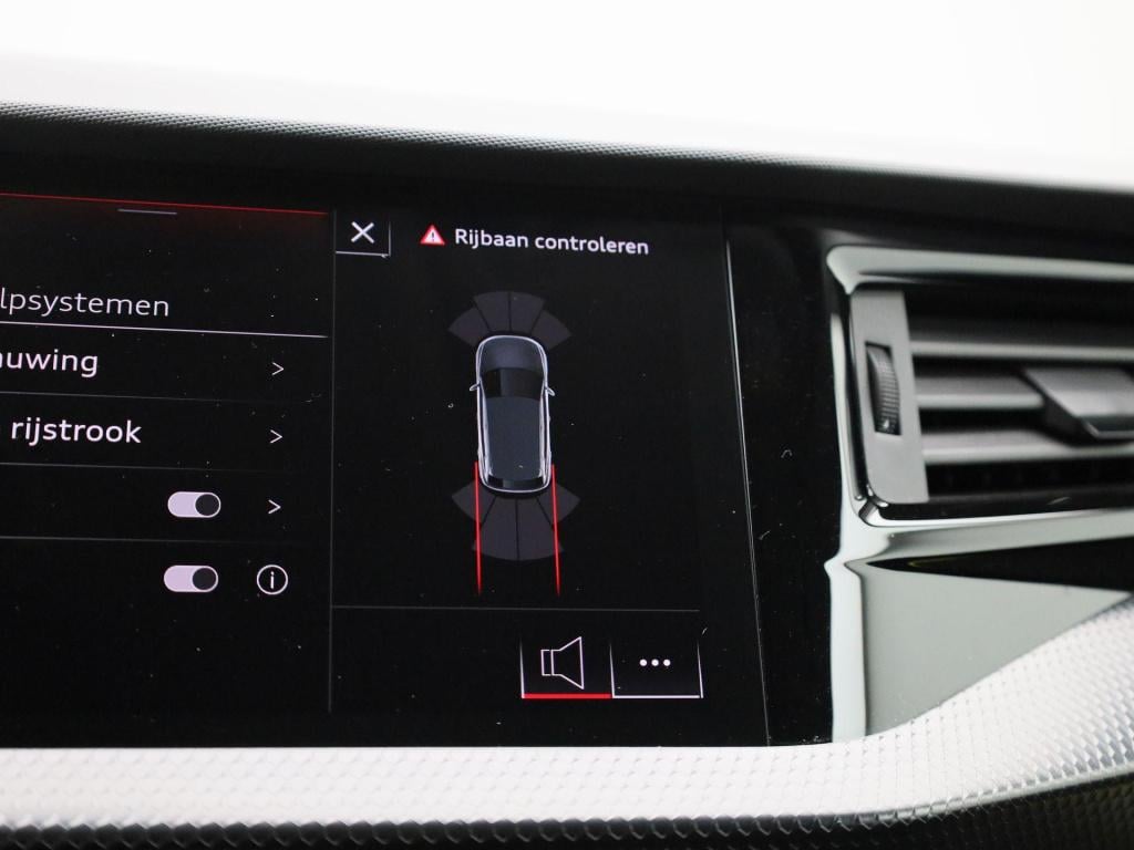 Audi A1 allstreet 30 tfsi advanced edition | automaat | apple carplay/andro