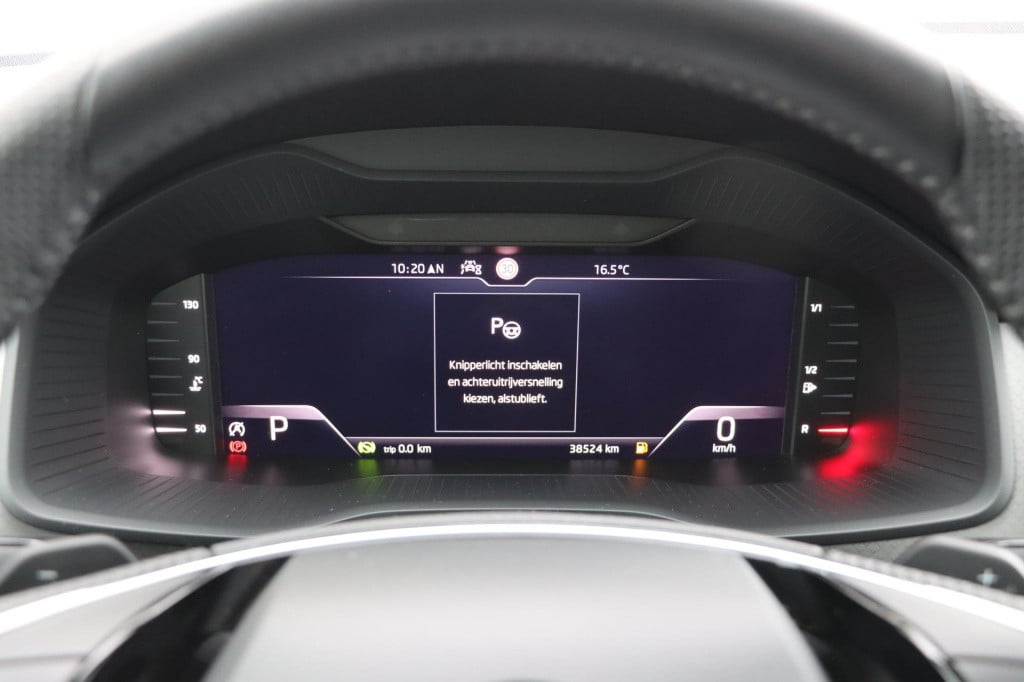 Skoda Kodiaq 1.5 tsi ambition 150pk dsg7