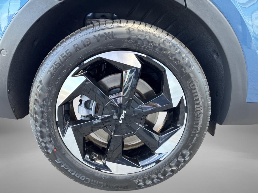 Kia Sorento 1.6 t-gdi plug-in hybrid 4wd executiveline uit voorraad leverba