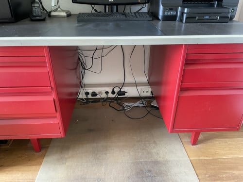 Gispen bureau