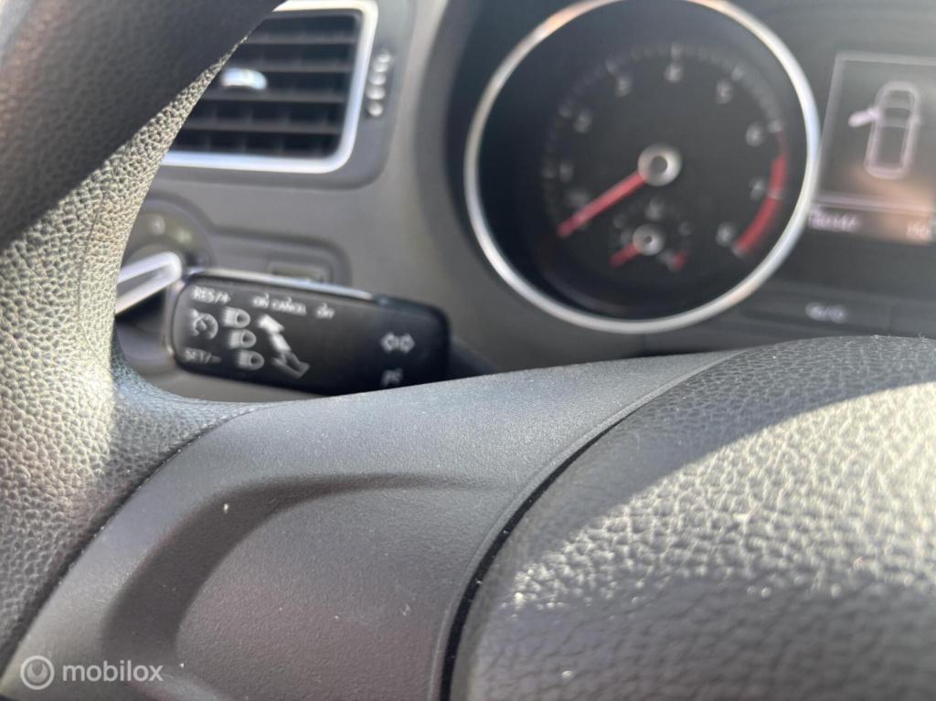 Volkswagen Polo 1.2 tsi cl executive plus dsg