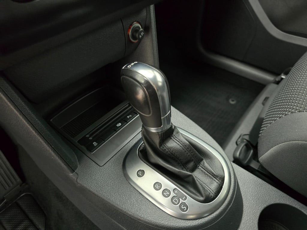 Volkswagen Touran occasion 1.4 tsi highline 7 persoons | tweedehands volksw