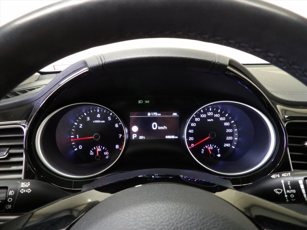 Kia Xceed 1.4 t-gdi 140pk dct7 dynamicplusline