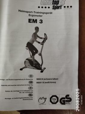Hometrainer