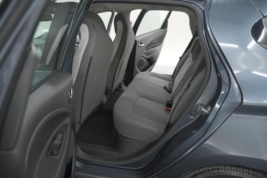 Renault Zoe r110 life 52 kwh | koopaccu | 3 fase | camera | apple carplay |