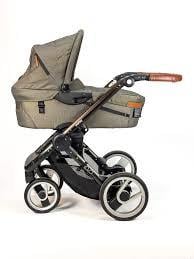 Kinderwagen Mutsy Evo Olive Green