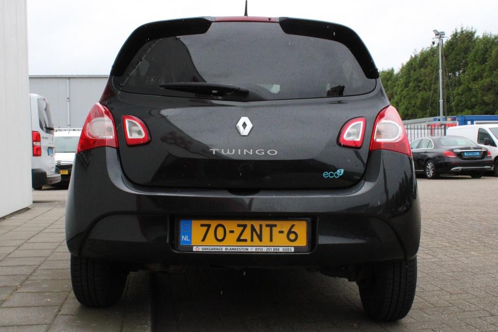 Renault Twingo 1.2 16v collection