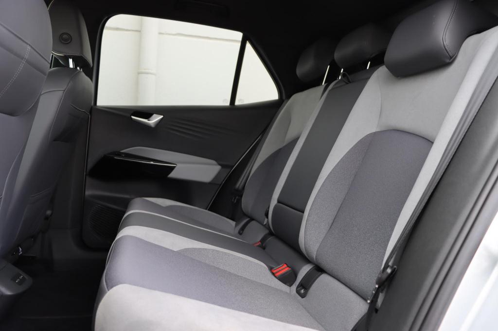 Volkswagen Id.3 pro 58 kwh 204pk | soh 95,5% |