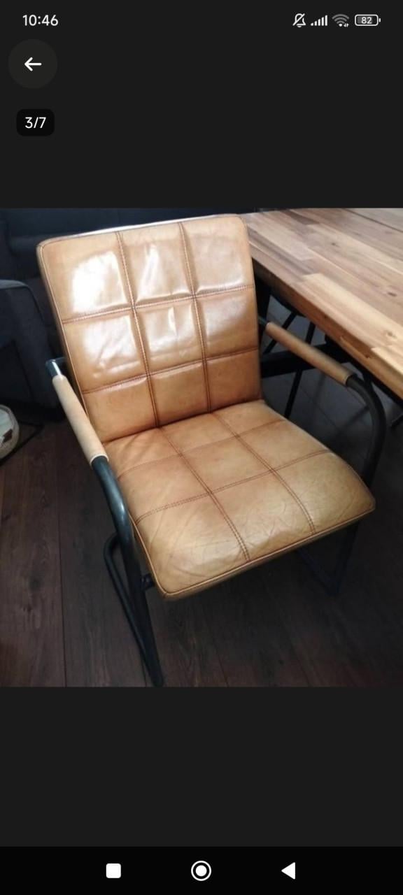 Stoelen