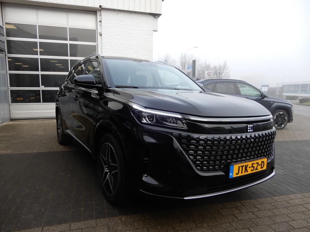 Dfsk E5 Phev 1.5 l2 | rijklaar | 7-persoons | officieel dfsk dealer | di