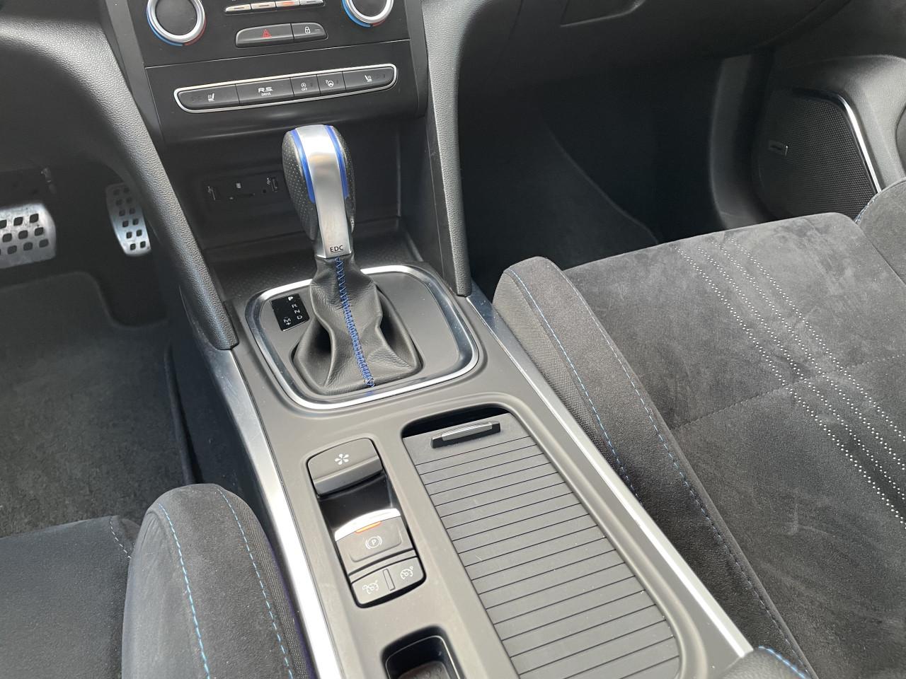 RENAULT MEGANE 1.6 GT