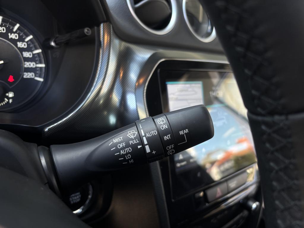 Suzuki Vitara 1.4 boosterjet style smart hybrid | trekhaak afneembaar | pan