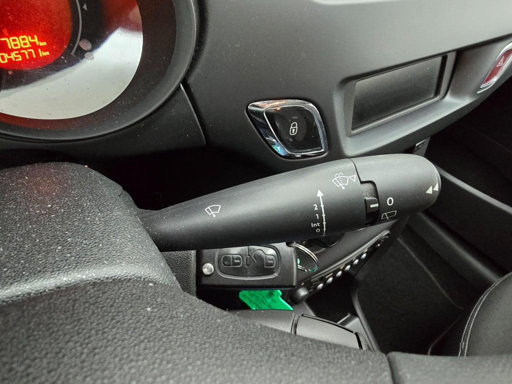 Citroen C3 occasion 1.0 puretech attraction met airco en unieke km stand | 