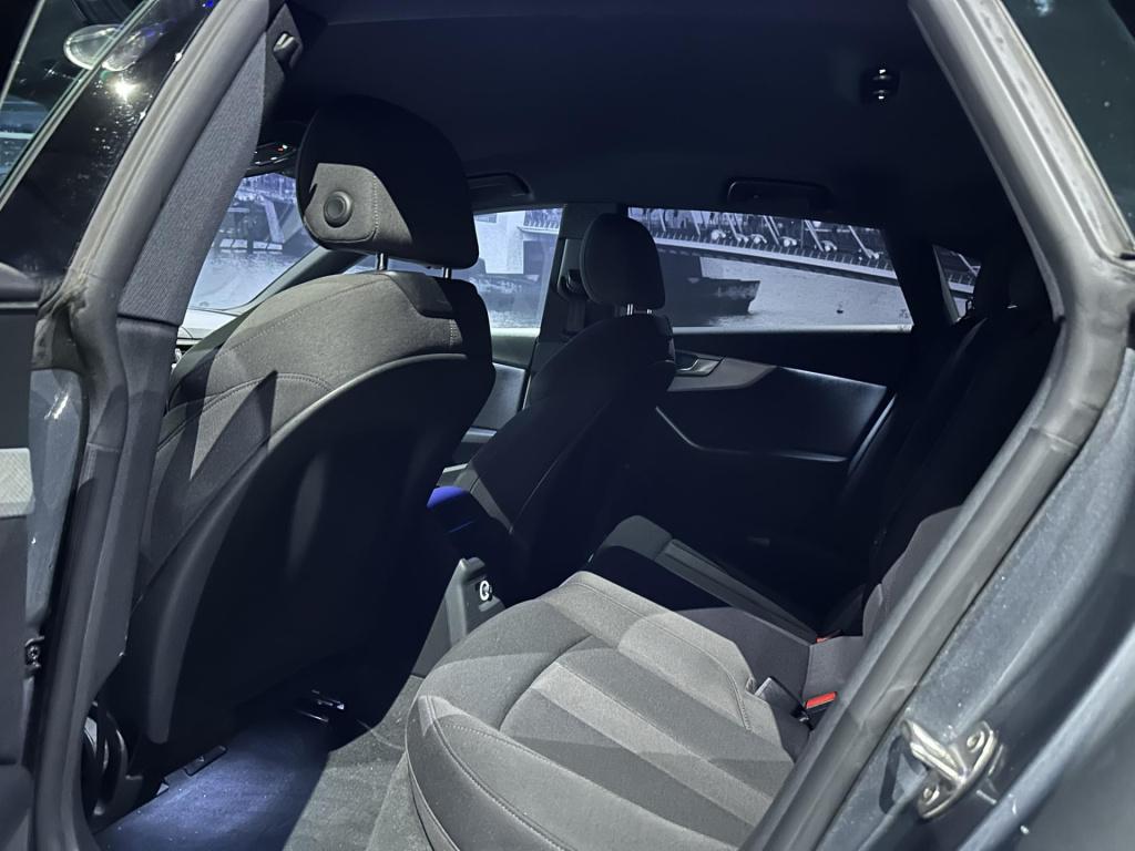 Audi A5 sportback 1.4 tfsi design pro line plus *virtual*sportstoelen*