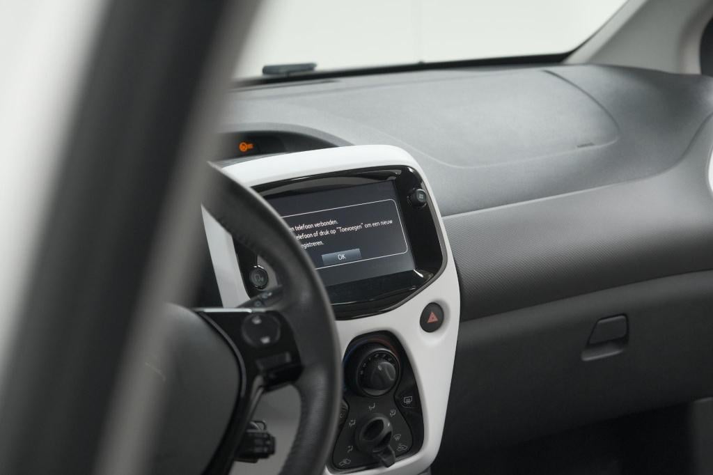 Citroen C1 1.0 vti feel | camera | apple carplay | airco | 5 deurs