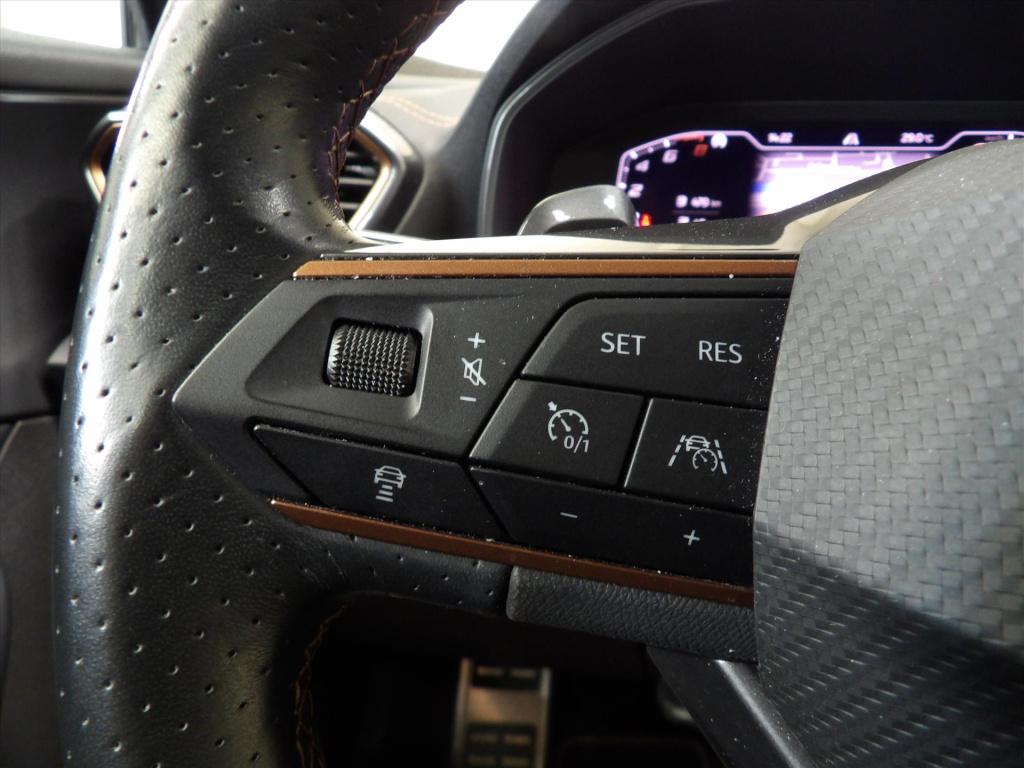 Cupra Formentor 1.4 e-hybrid 245pk dsg-6 edition