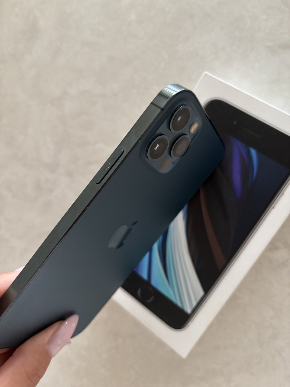 Iphone 12 pro 128GB