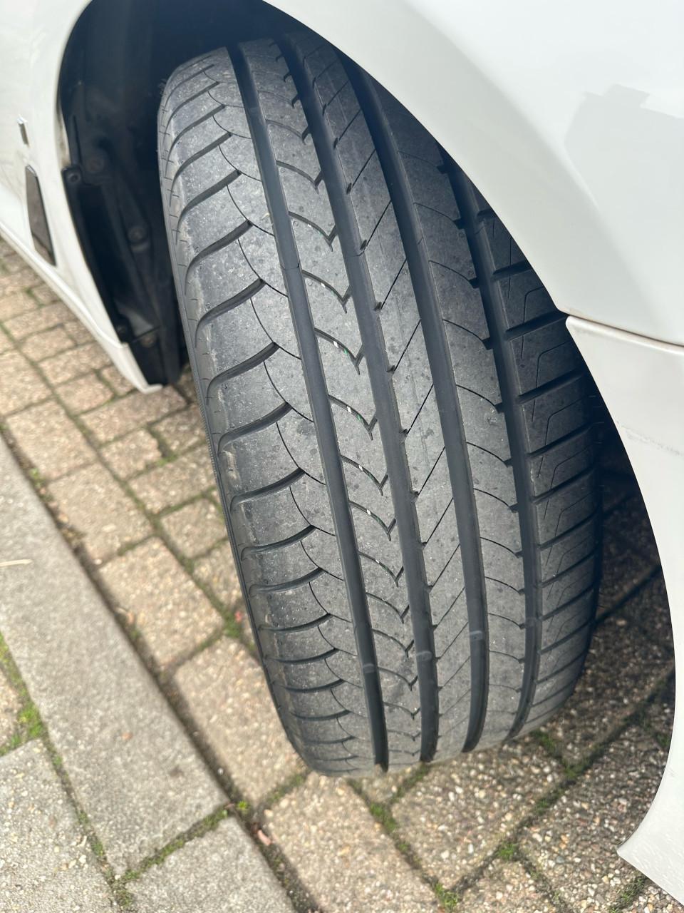 BMW 530e I Performance