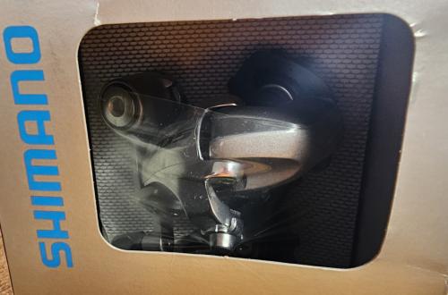 Shimano 105 derailleur